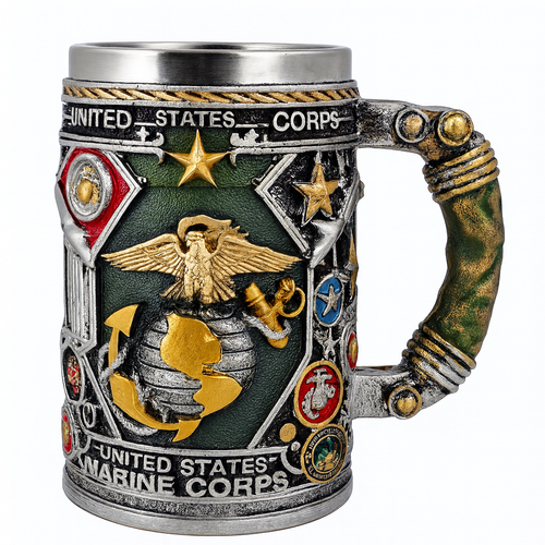 Patriot Mugs