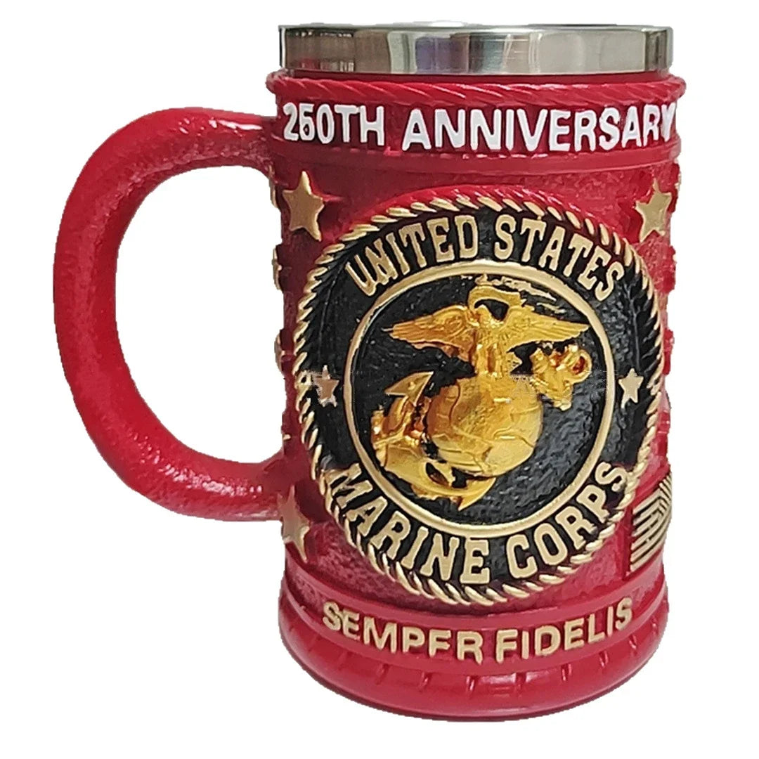 Patriot Mugs