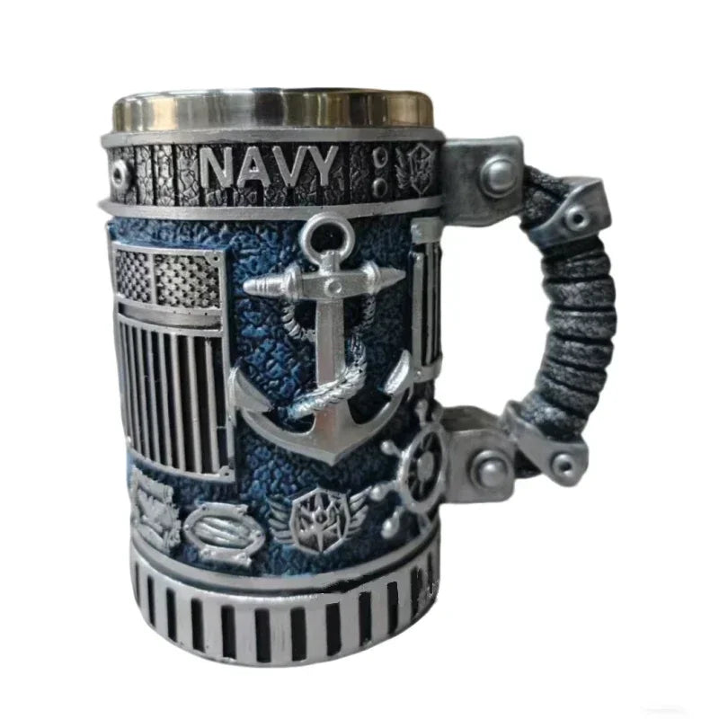 Patriot Mugs