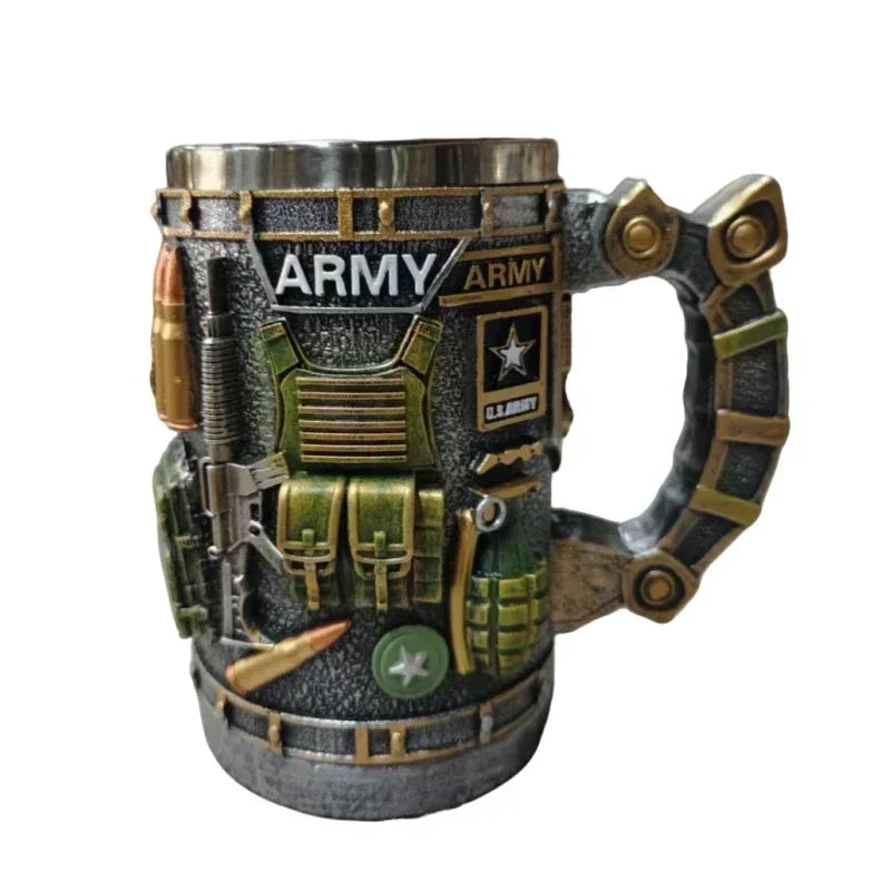 Patriot Mugs
