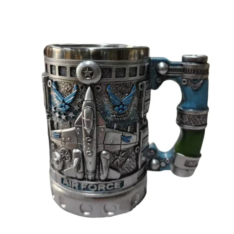 Patriot Mugs