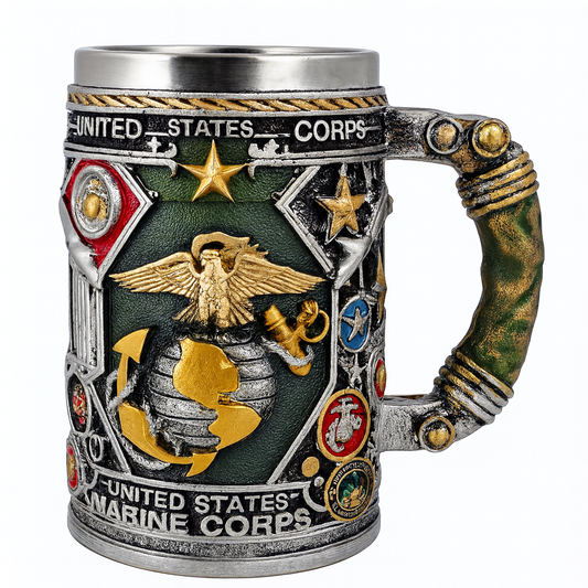 Patriot Mugs